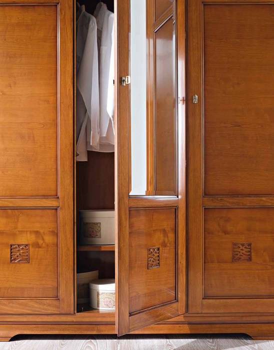 Шкаф  PRAMA BO 10323  - Вид №1