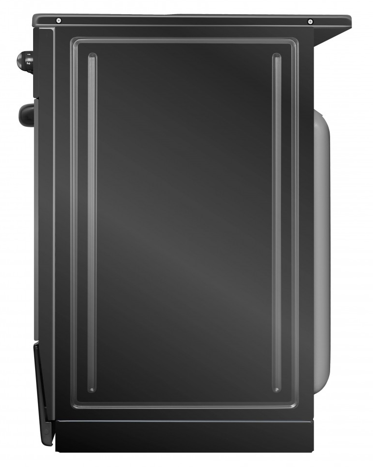 1174000 Электрическая плита Лысьва ЭП 301 черный STDN-0144874 - Вид №3