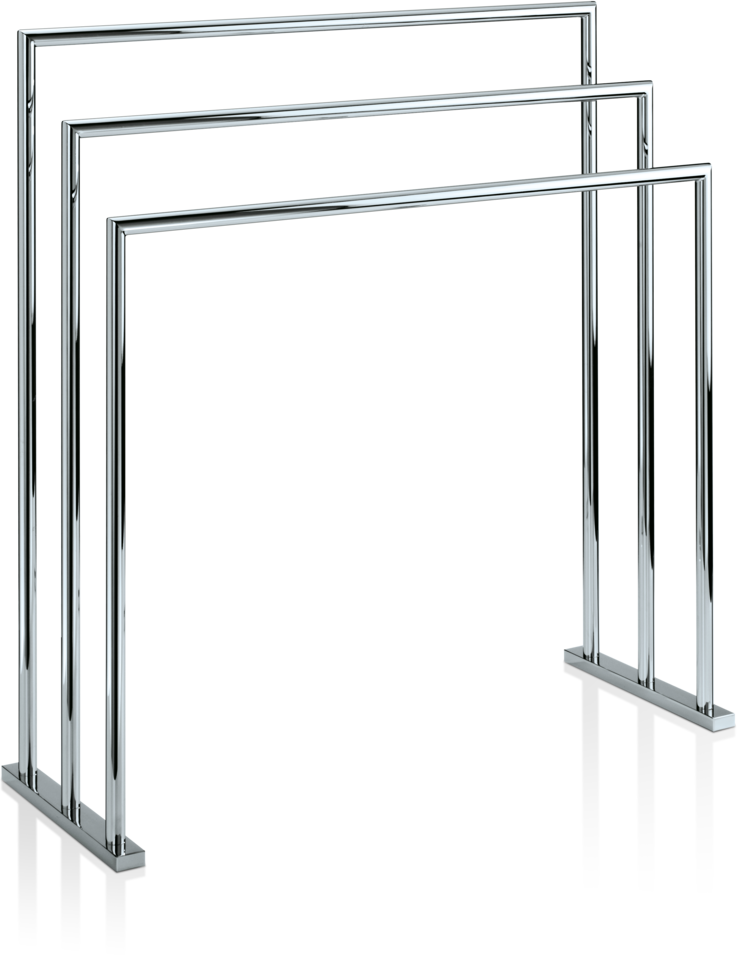 0500300 Полотенцедержатель HT 9 DECOR WALTHER