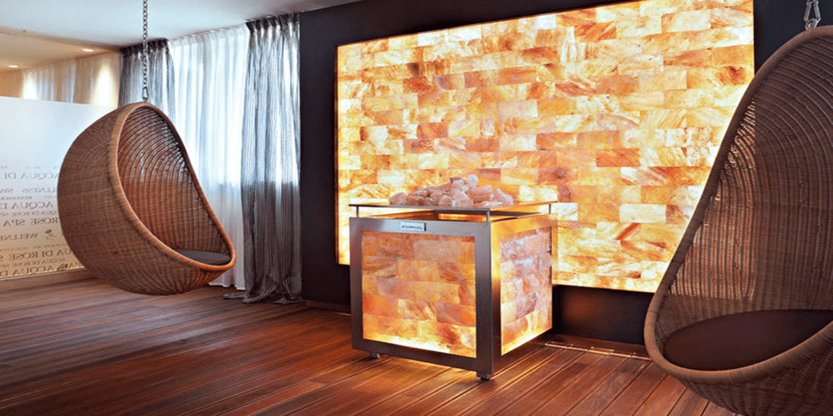 СОЛЕВАЯ СТЕНА DREAM CARMENTA DRCSP21 - Вид №5