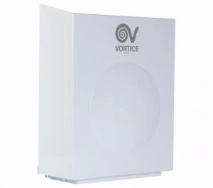 Vortice Центробежный канальный вентилятор для энергосбережения вне помещений Ca we d habitat es 12054
