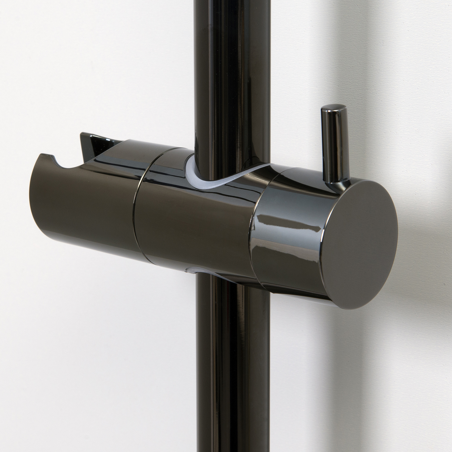 A191 Стойка для душа WasserKRAFT  - Вид №1