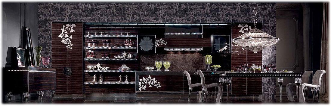 Кухня  JUMBO COLLECTION PASSION 