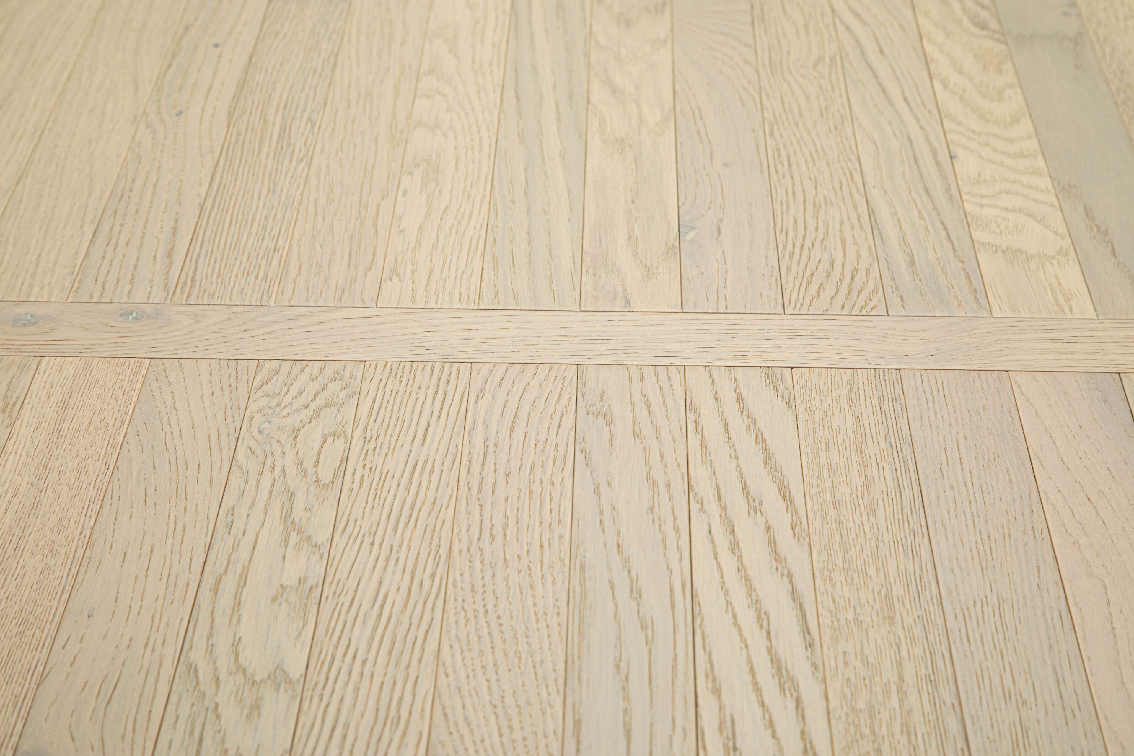 Паркетный пол Décoplus Parquets Les Motifs ARCH-00000162 - Вид №12