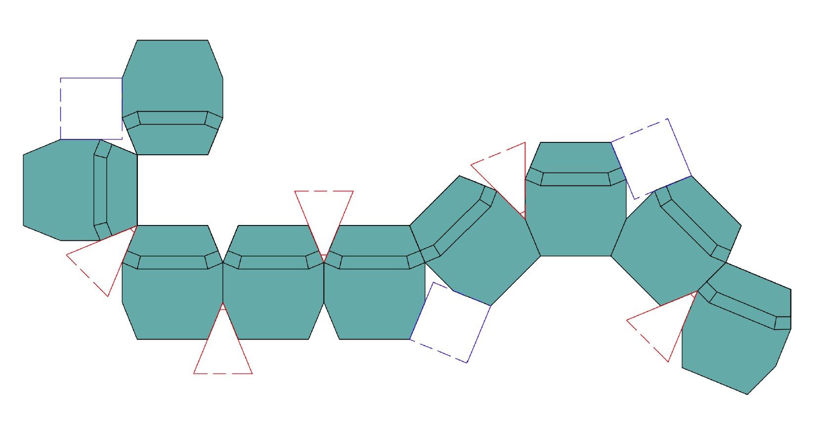 Модульная скамья из пены QM со спинкой Quinze & Milan Gap ARCH-00103317 - Вид №7