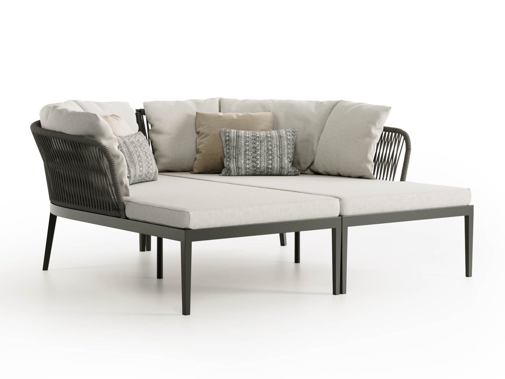 Ткань сад Dormeuse Atmosphera Dream 2.0 ARCH-00013633