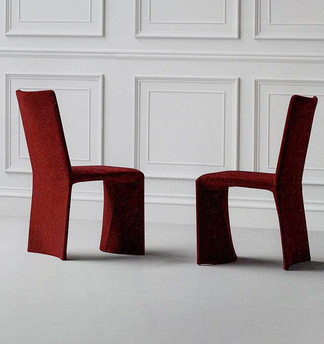 Стул KETCH BONALDO DV 15  - Вид №1