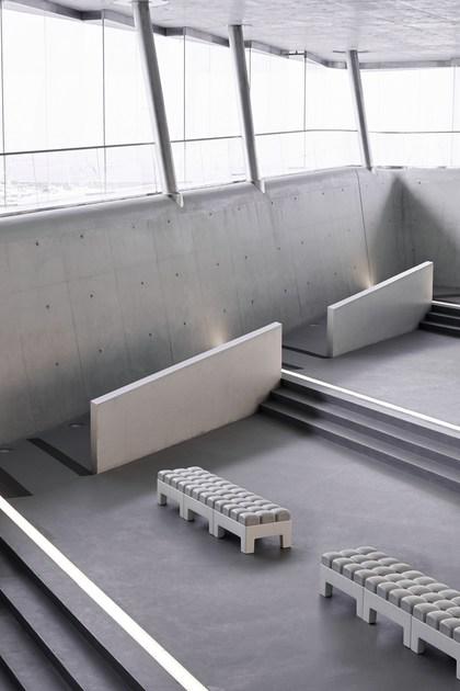 Myyour Скамейка Poleasy® Modì Modi sun-id-1465516 - Вид №1