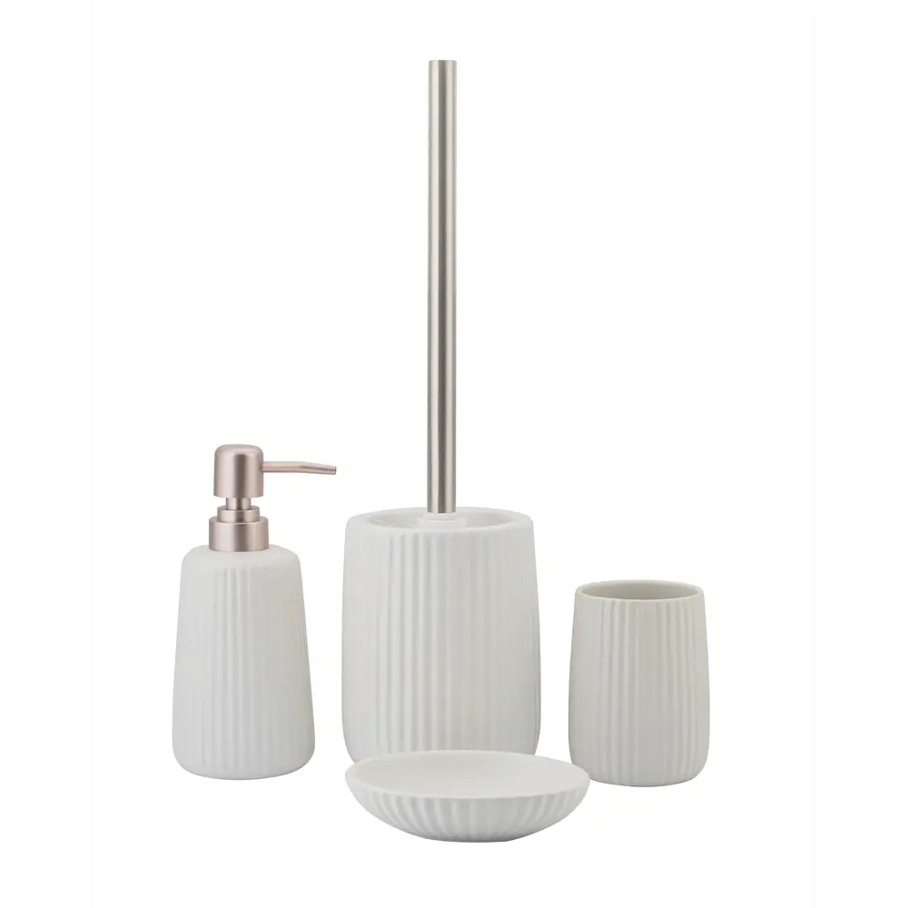 Дозатор для жидкого мыла Swensa Ameli - элегантное решение для гигиены 89380194 STLM-1567127 - Вид №1