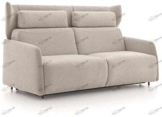 Ditre Italia Диван-кровать Dufflé Duffle sun-id-1475818