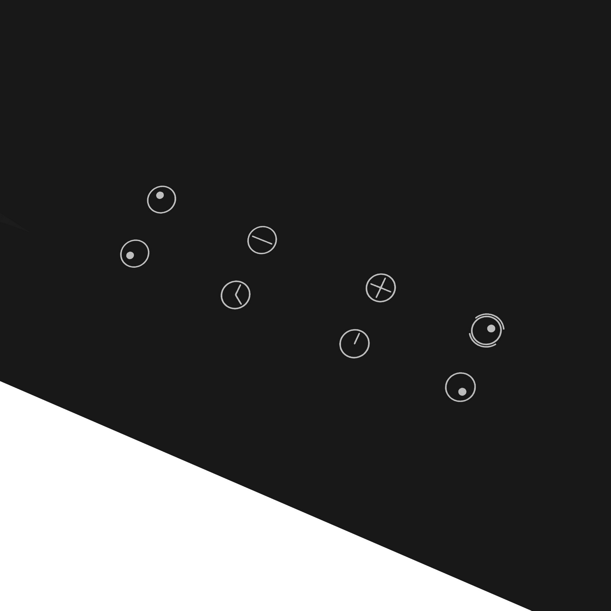 9032590 Электрическая варочная поверхность De Luxe 595204.04эвс-010 STDN-0001407 - Вид №2