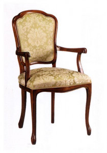 Стул VIVIENNE SELVA 1254