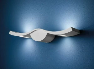 AiLati Бра для улицы из литого под давлением алюминия с регулятором яркости Gabbiano Ld0820