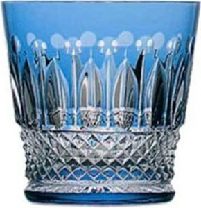 10555979 St. Louis Набор стаканов для виски St. Louis "Томми" 250мл (6цв), 6шт Хрусталь