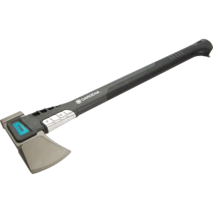 Колун Gardena 1600А 1.4 кг рукоятка Стекловолокно/Фибергласс 60 см 14370660 STLM-2177197