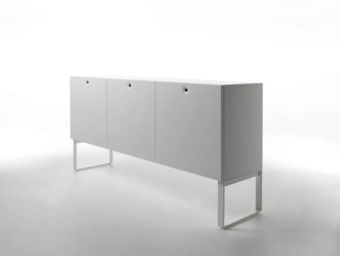 Шкаф с распашными дверями Casamania & Horm Anish ARCH-00004965 - Вид №3