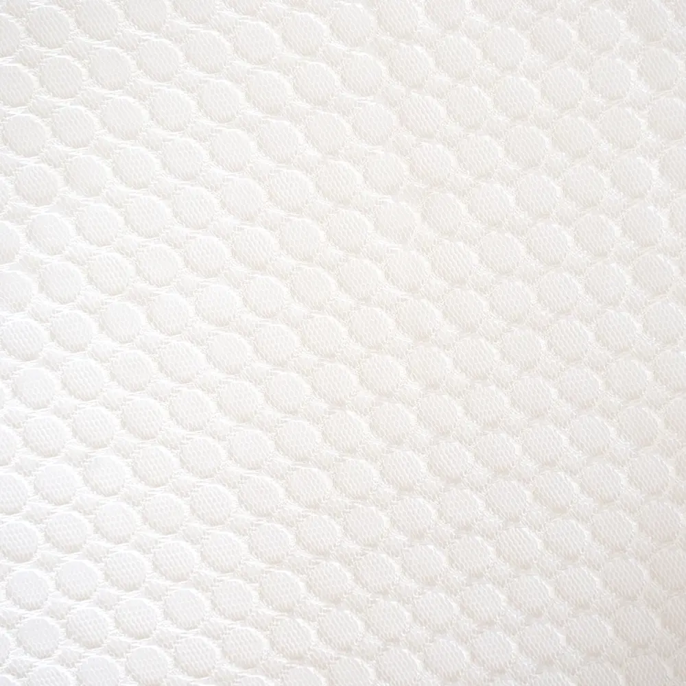 Тюль на ленте «Жаккард» 250х180 см цвет белый WITERRA STLM-2075263 - Вид №2