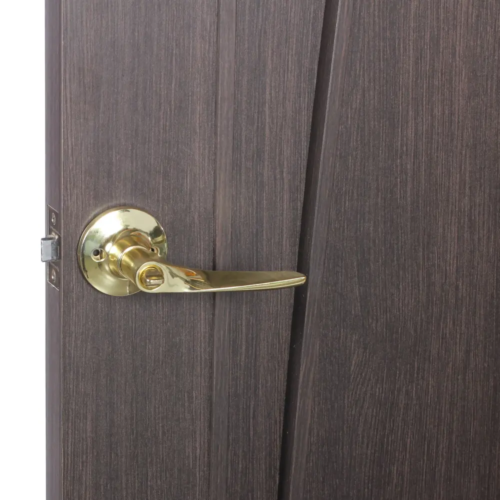 Ручка-кноб AVERS с фиксатором для межкомнатных дверей 18776018 STLM-0896347 - Вид №6