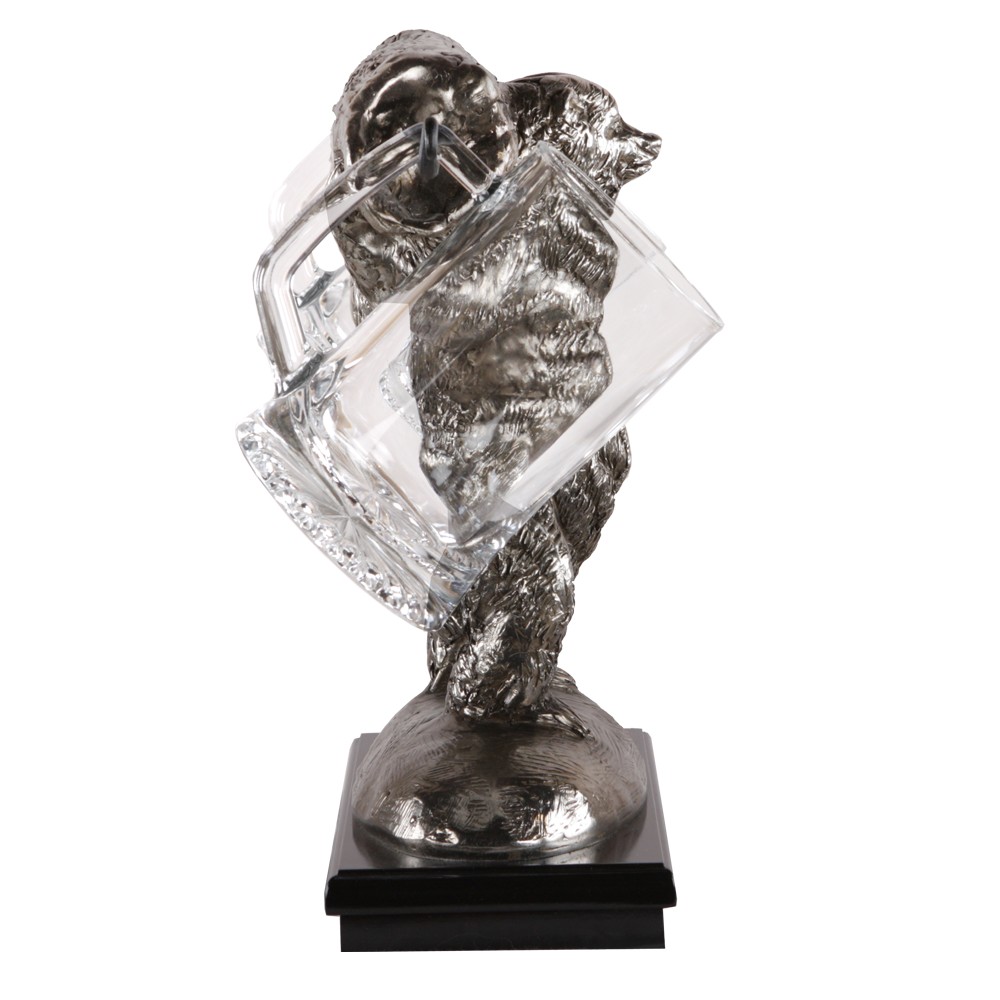 52026 Набор бокалов для пива Барлей 5 BOGACHO 4627138199398 - Вид №5