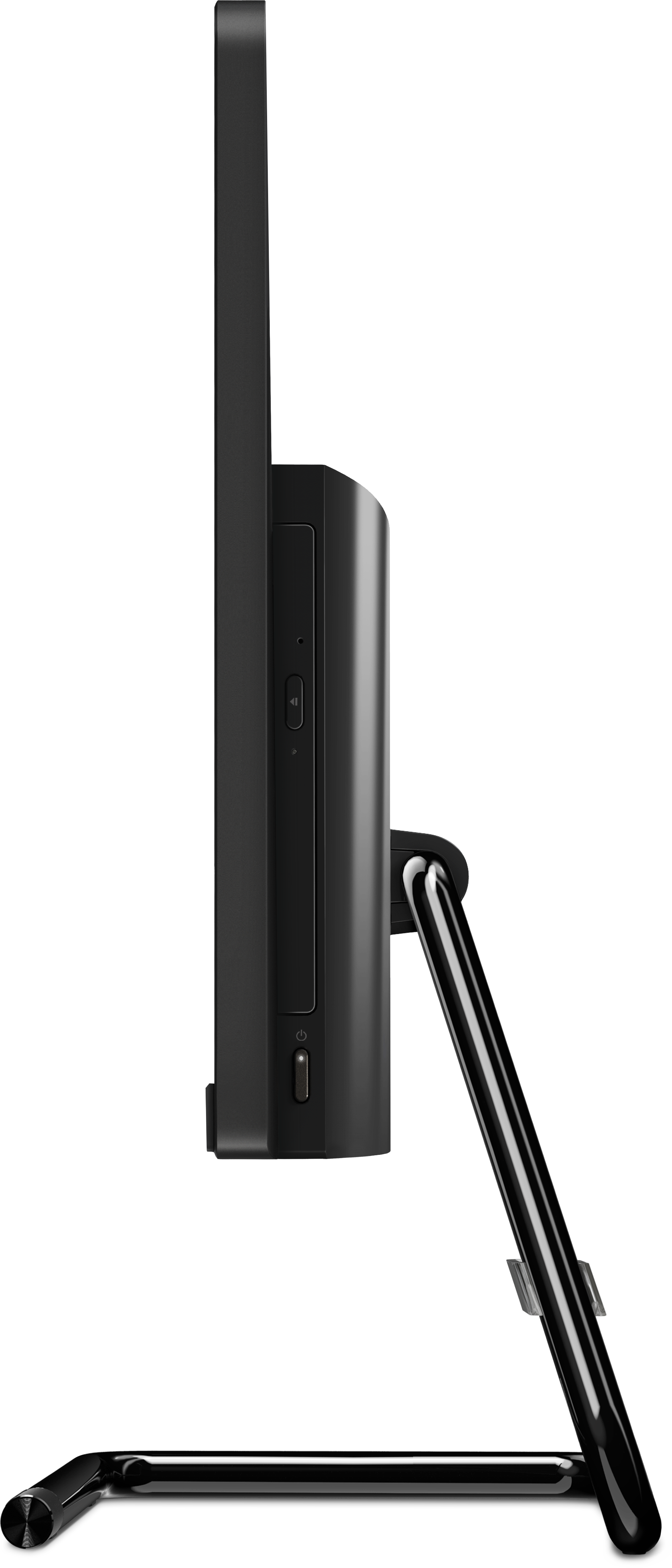 F0EX0024RK ideacentre aio 3 22ada05 21.5"(1920x1080)/amd ryzen 3 3250u(2.6ghz)/8192mb/256ssdgb/dvdrw/int:amd radeon/bt/wifi/war 1y/5.28kg/black/w10 + клавиатура, мышь usb Lenovo Santreyd  - Вид №8