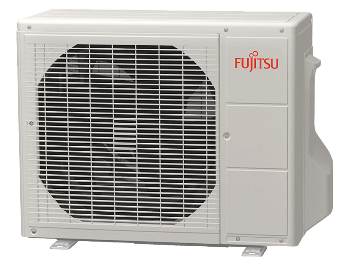 Настенная сплит-система FUJITSU ASYG07LLCE-R / AOYG07LLCE-R sun-id-682265 - Вид №1