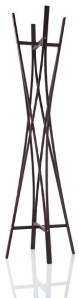 Zilio A&C Вешалка из бука Tra sun-id-1499418 - Вид №1