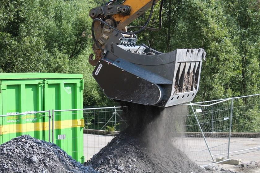 C.M. Комплектующие для строительной техники  Cds  - Вид №3