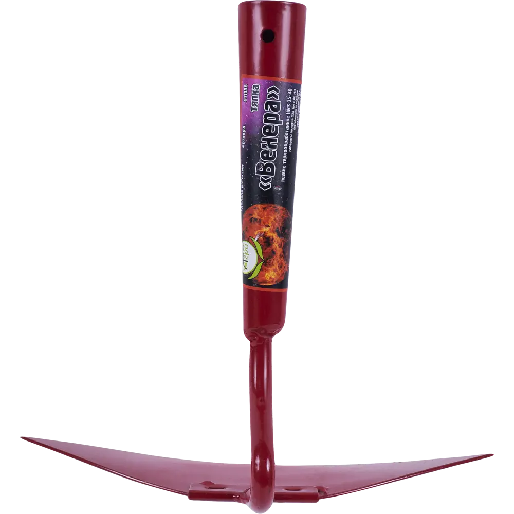 Инструм-Агро Тяпка «Венера» — эффективный помощник для сада 14381182 STLM-0004835 - Вид №1