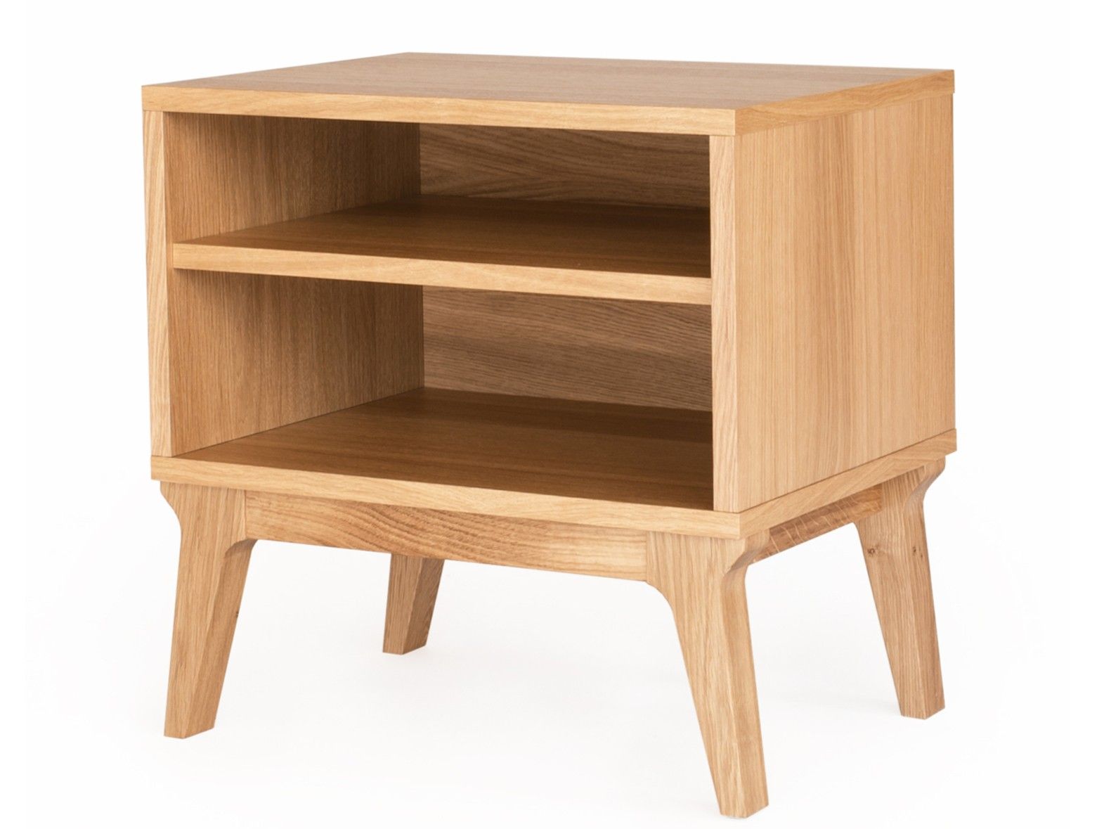 Прямоугольная тумбочка из дуба Case Valentine ARCH-00093292