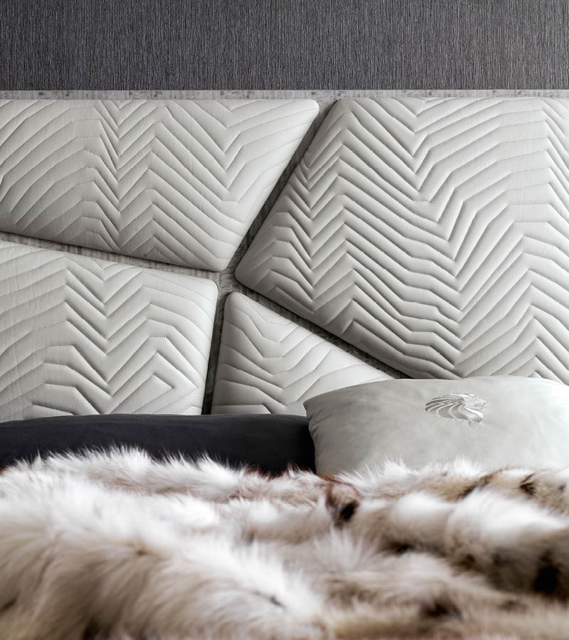 4832 Moonlight кровать - giorgio collection - Вид №1