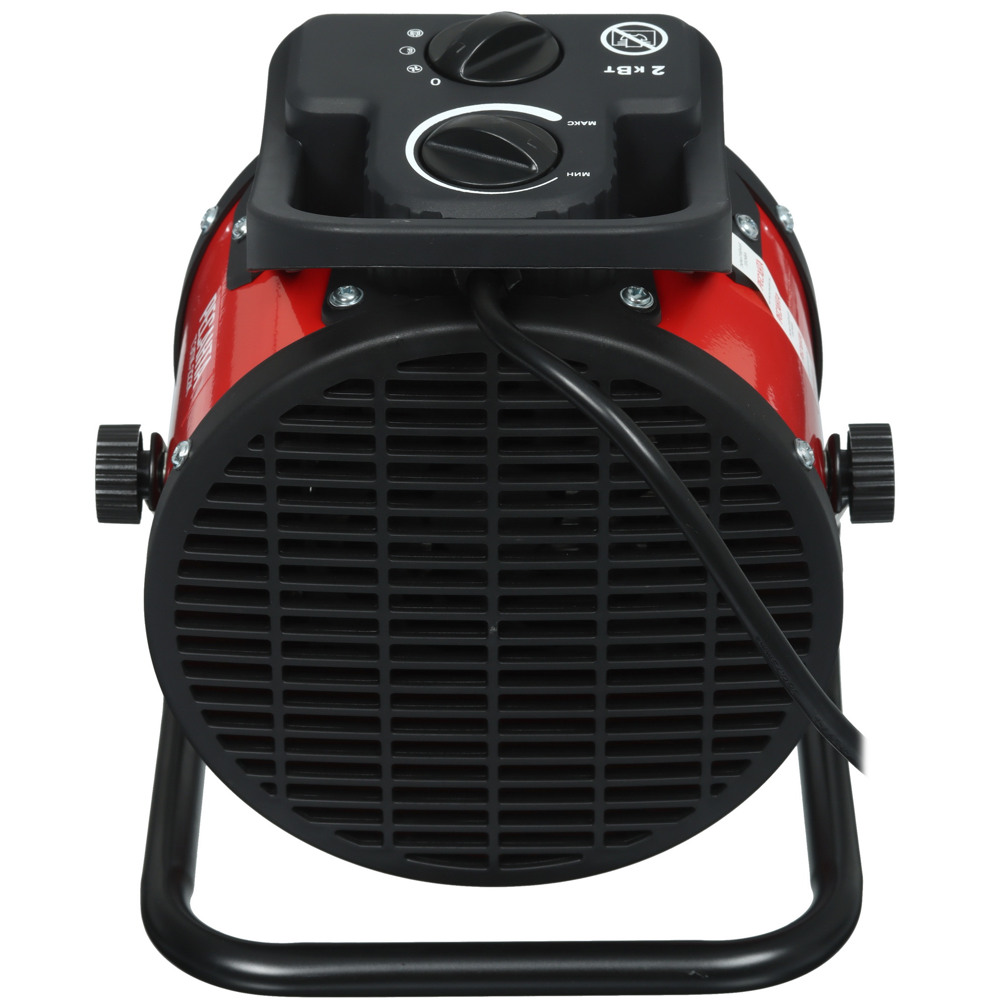 9147490 Тепловая пушка электрическая Ресанта ТЭПК-222К STDN-0087187 - Вид №5