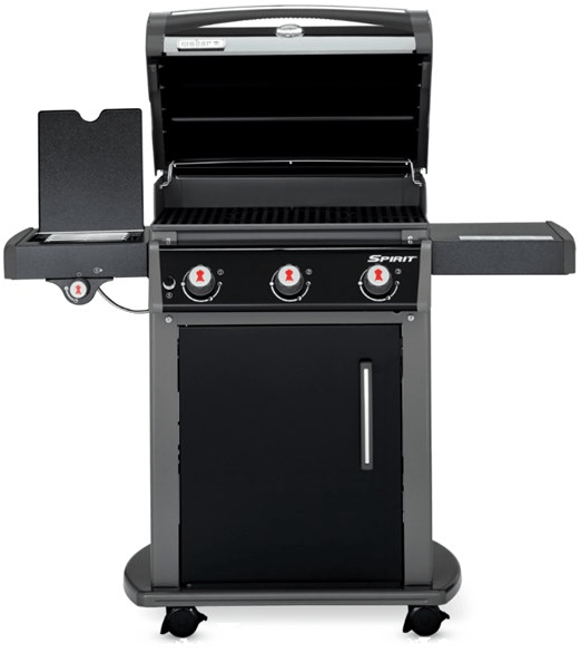 Weber Барбекю природный газ Weber® gas grill sun-id-1437054 - Вид №3