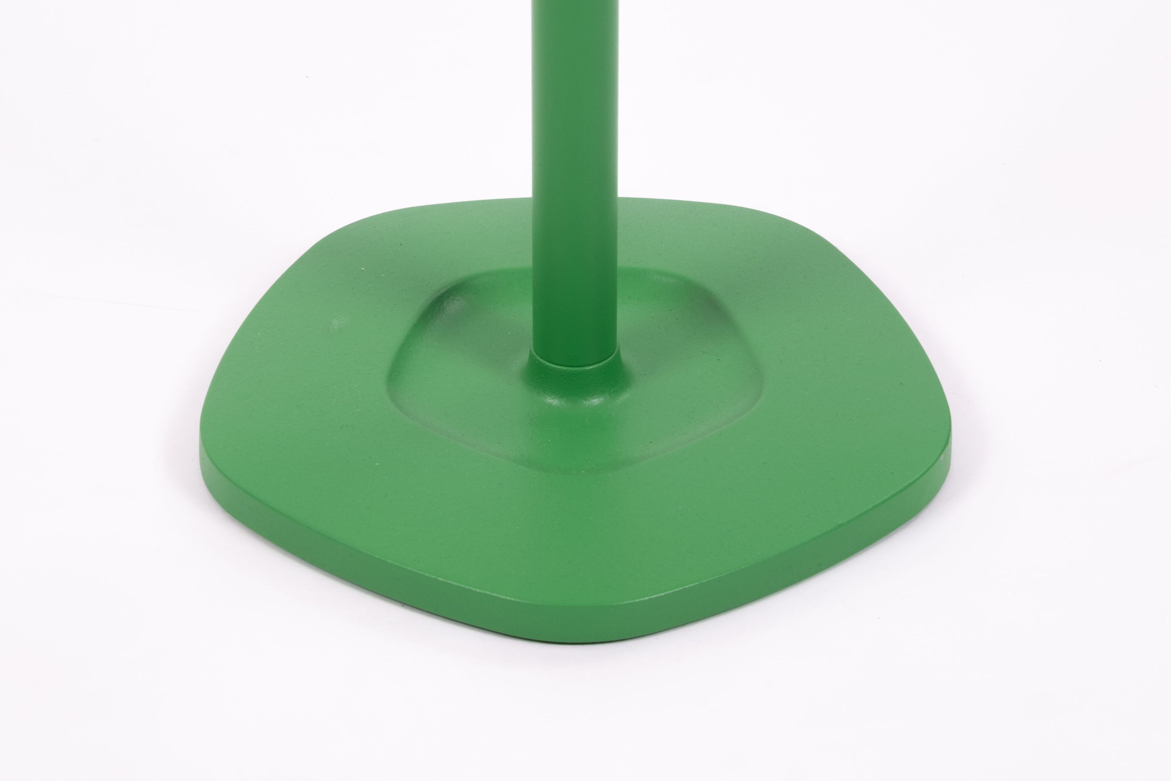 Стальная напольная офисная вешалка с порошковым покрытием Cascando Flower ARCH-00103443 - Вид №1