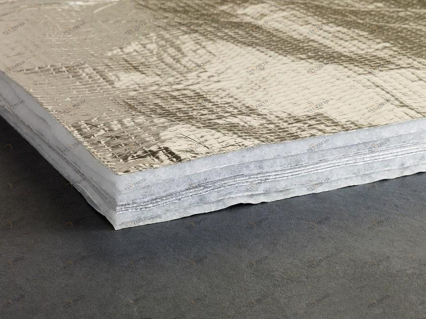 ACTIS Светоотражающее покрытие для контроля паров sun-id-1375110