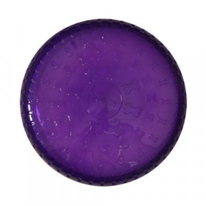 ПР0025903 Игрушка Puppy Тарелка летающая S CHOMPER