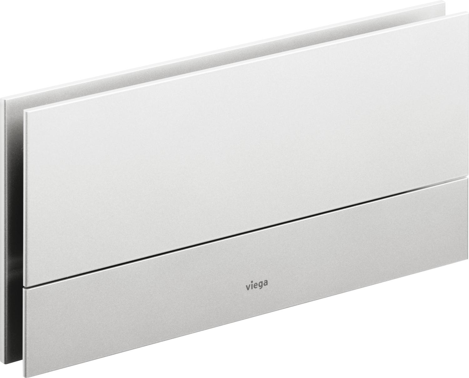 Viega Панель смыва 8351.1 (597368) 597 368 - Вид №4
