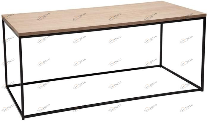 SOFTREND Стол сервисный прямоугольный sun-id-1384874