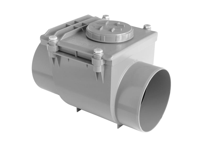 Обратный клапан для склеивания First Corporation First Plast ARCH-00047480