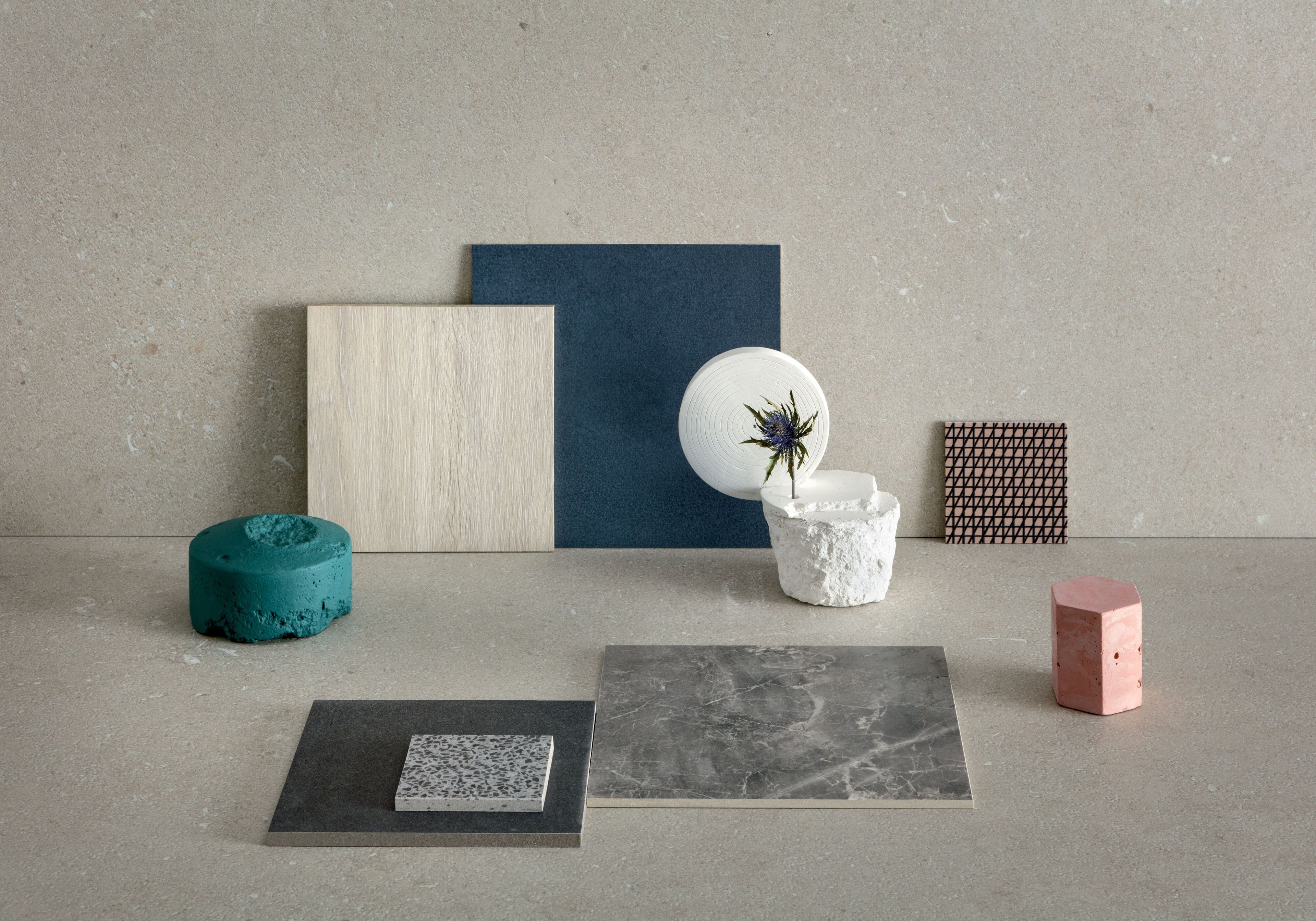 Напольное покрытие / керамогранит для внутреннего и наружного применения LEA CERAMICHE Intense ARCH-00130765 - Вид №4