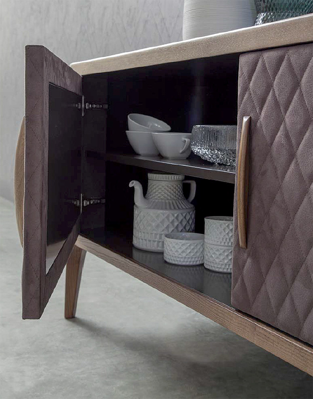 Буфет TIFFANY TONIN 6437  - Вид №2