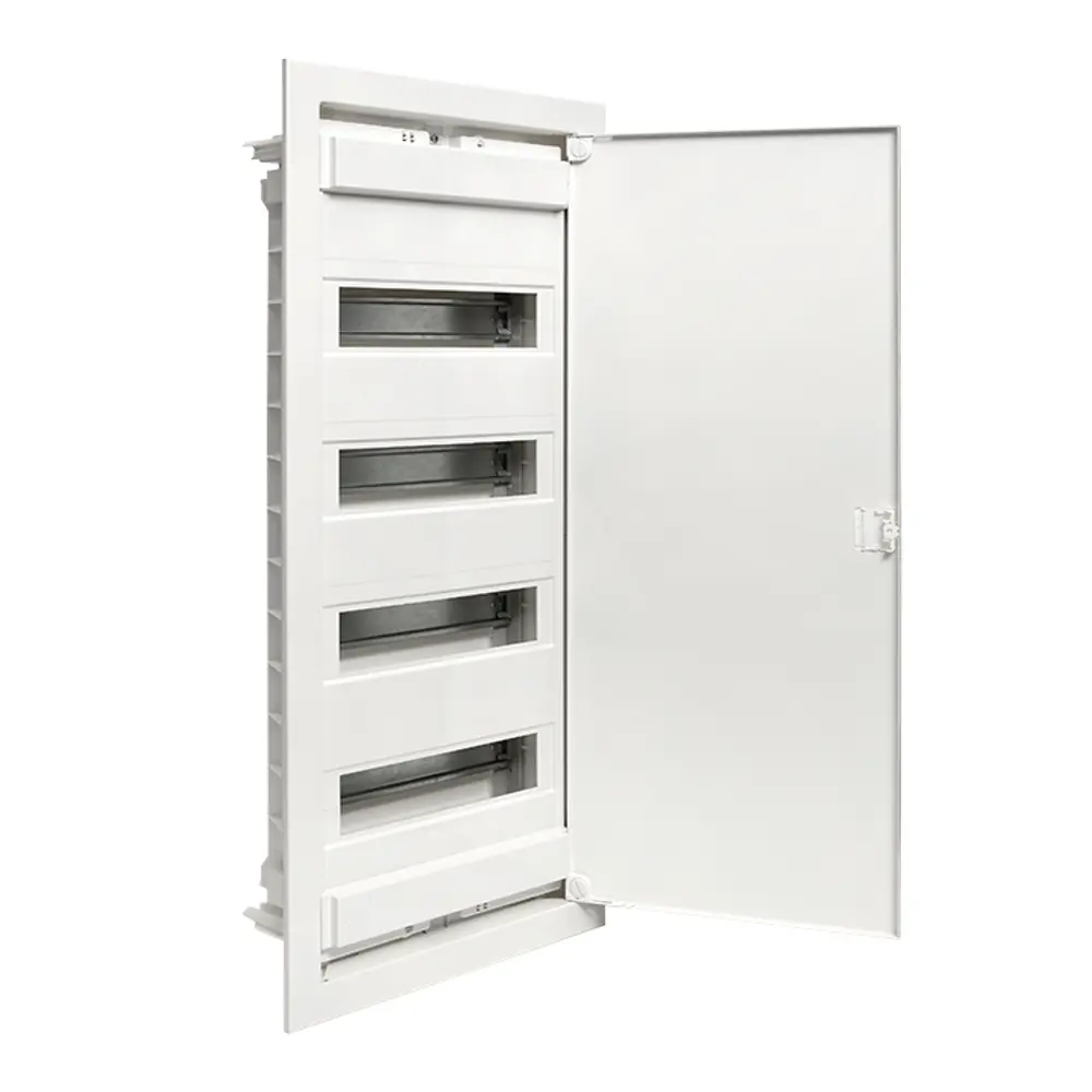 Распределительный щит EKF Nova на 48 модулей для скрытого монтажа 84495424 STLM-1106186 - Вид №4