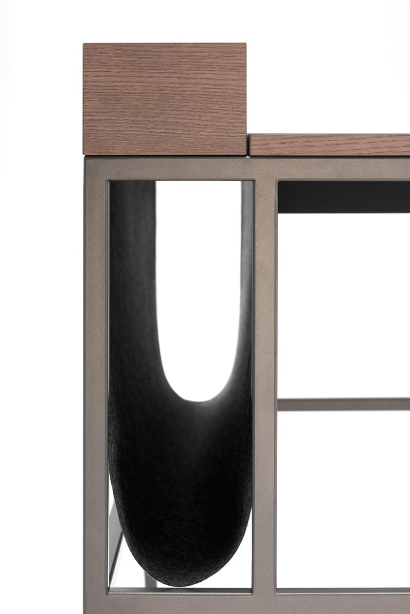 MDF Italia Прямоугольный стол из древесного волокна 20.venti sun-id-1372896 - Вид №6