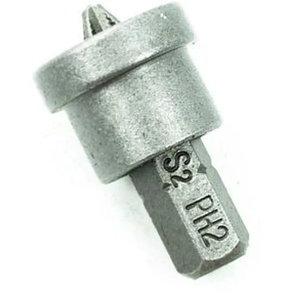 Бита магнитная с ограничителем Ritter WP PS20112059 PH2x25 мм 89391863 STLM-2073646 