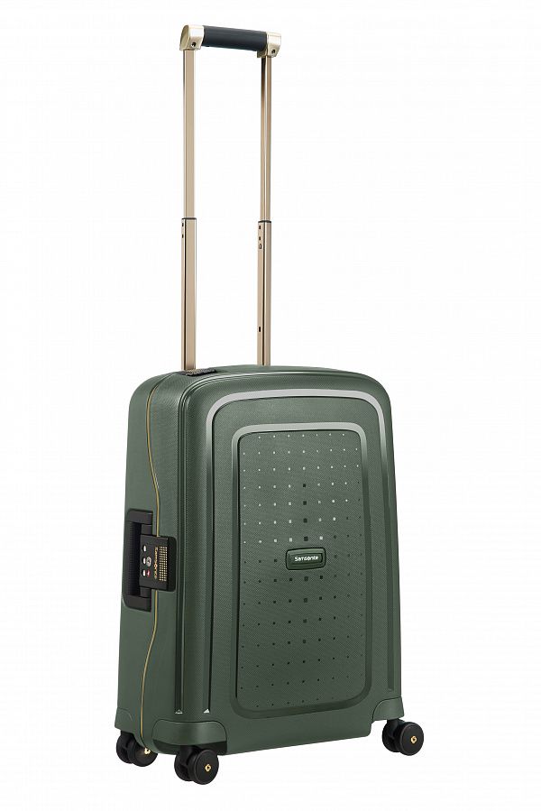 U44-24003 Чемодан U44*003 Spinner 55/20 Samsonite S'Cure DLX  - Вид №8