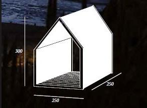 TRADEWINDS Беседка sun-id-1443490 - Вид №15