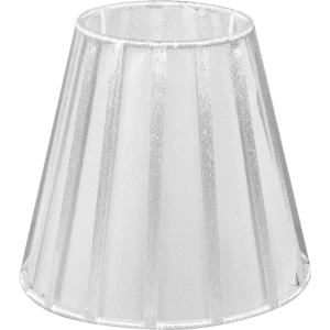 Абажур Strike 1xE14, кольцо