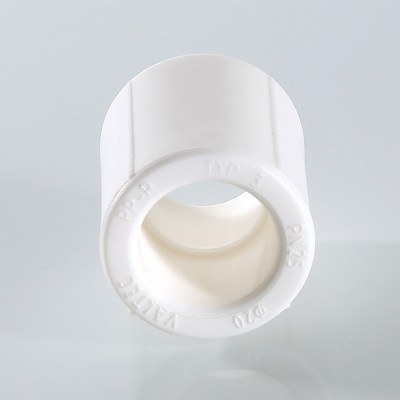 VTp.703.0.032 Фитинг полипропиленовый – муфта Valtec 32 мм  - Вид №11