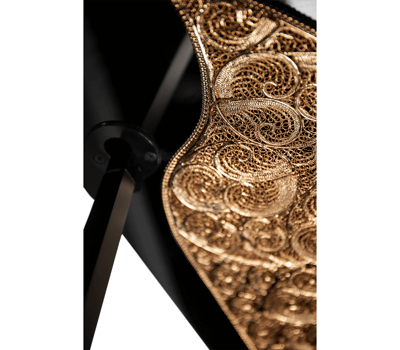 0-047 Филигранная игра на цифровом фортепиано Boca Do Lobo  - Вид №20