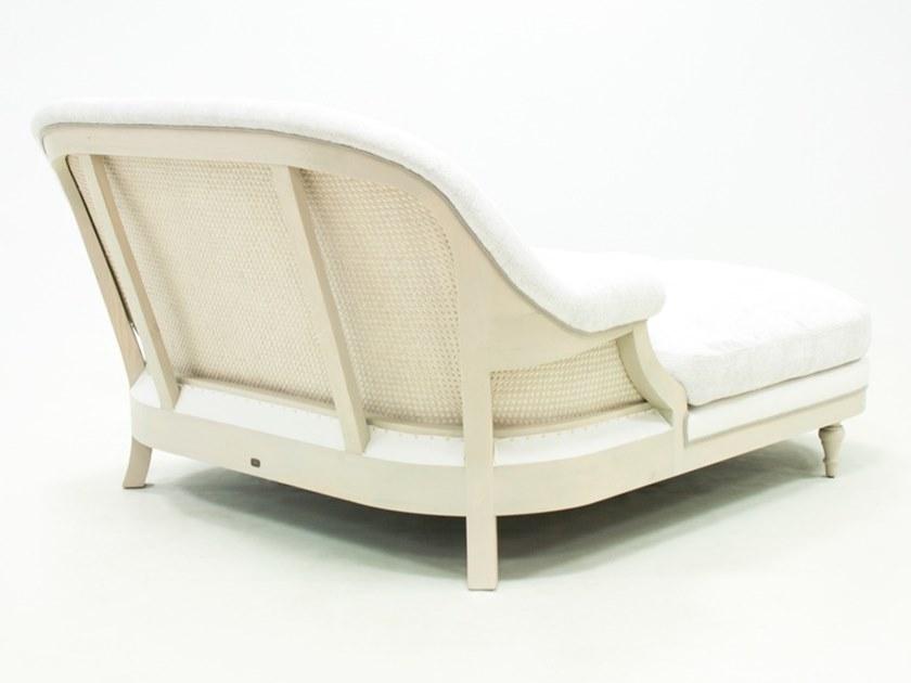 CREARTE COLLECTIONS Спальное место обитое джутом  14  - Вид №3