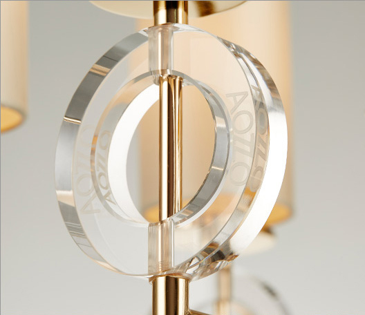 Бра настенное белое Delight Collection Felton 1 KM0842W-1 DELIGHT COLLECTION  00-3882849 Белый  - Вид №2